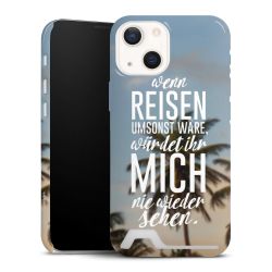 Premium Card Case glossy