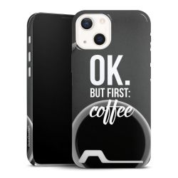 Premium Card Case glossy