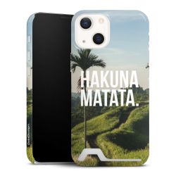 Premium Card Case glossy