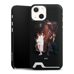 Premium Card Case glossy