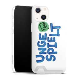 Premium Card Case glossy