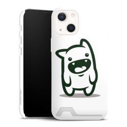 Premium Card Case glossy