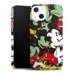 Premium Card Case glossy