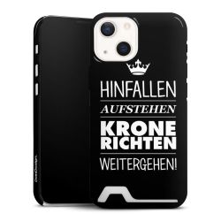 Premium Card Case glossy