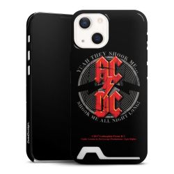 Premium Card Case glossy