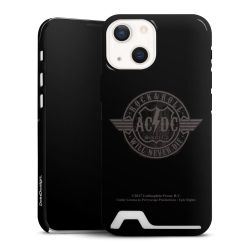 Premium Card Case glossy