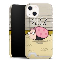 Premium Card Case glossy