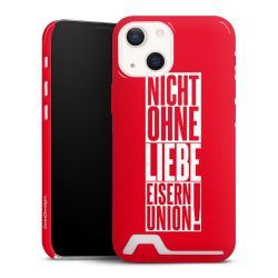 Premium Card Case glossy