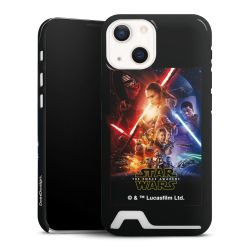 Premium Card Case glossy