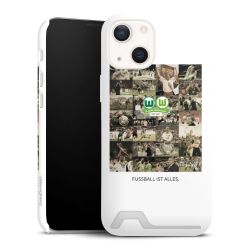 Premium Card Case glossy