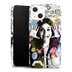 Premium Card Case glossy