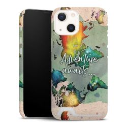 Premium Card Case glossy