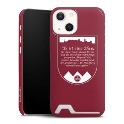 Premium Card Case glossy