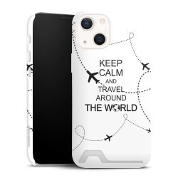 Premium Card Case glossy