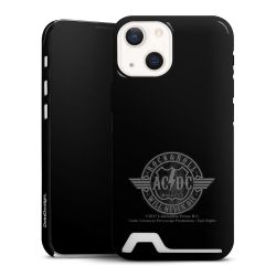 Premium Card Case glossy