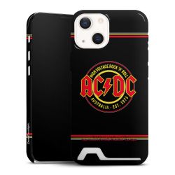 Premium Card Case glossy