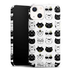 Premium Card Case glossy