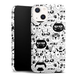 Premium Card Case glossy