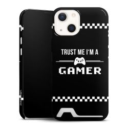 Premium Card Case glossy