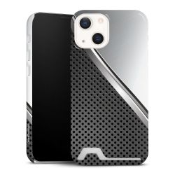 Duo Metal Surface