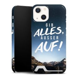 Premium Card Case glossy