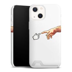 Premium Card Case glossy