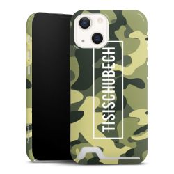 Premium Card Case glossy