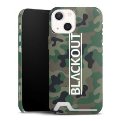 Premium Card Case glossy