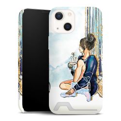 Premium Card Case glossy