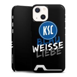 Premium Card Case glossy