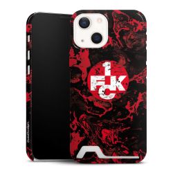 Premium Card Case glossy