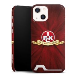 Premium Card Case glossy