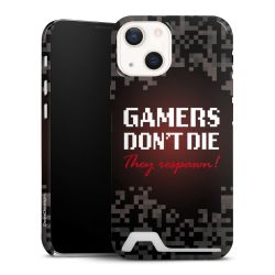 Premium Card Case glossy