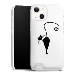 Premium Card Case glossy