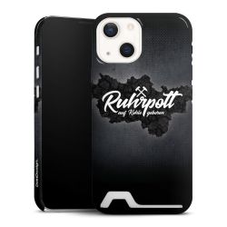 Premium Card Case glossy