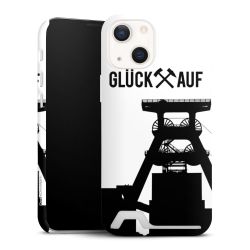 Premium Card Case glossy