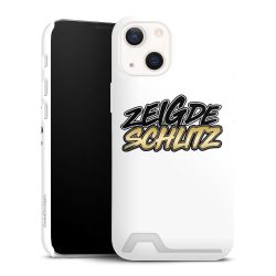 Premium Card Case glossy