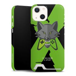 Premium Card Case glossy