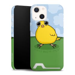 Premium Card Case glossy