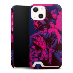 Premium Card Case glossy