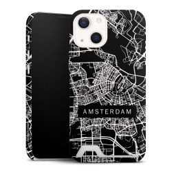 Premium Card Case glossy