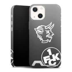 Premium Card Case glossy