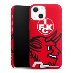 Premium Card Case glossy