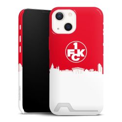 Premium Card Case glossy