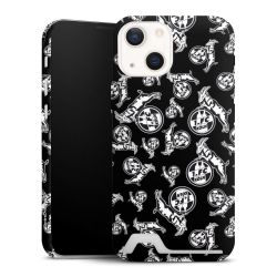 Premium Card Case glossy