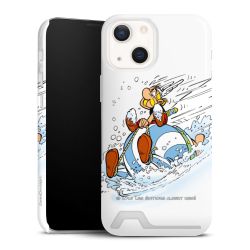 Premium Card Case glossy