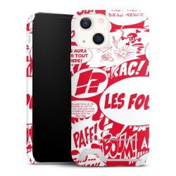 Premium Card Case glossy