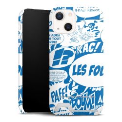 Premium Card Case glossy