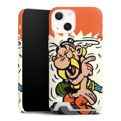 Premium Card Case glossy