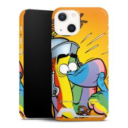 Premium Card Case glossy